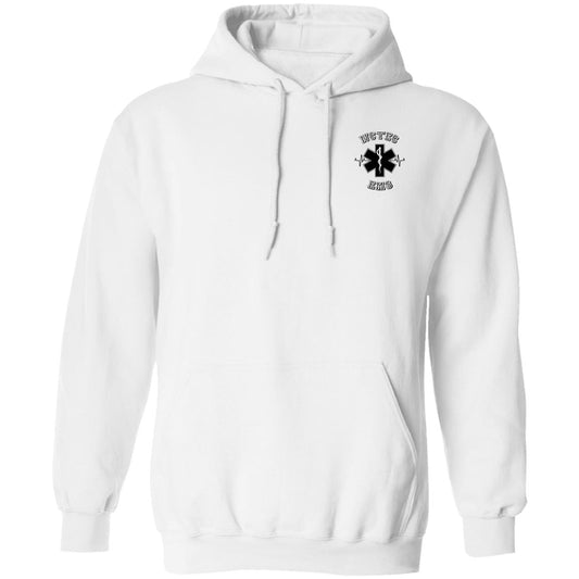 NCTEC EMS Pullover Hoodie